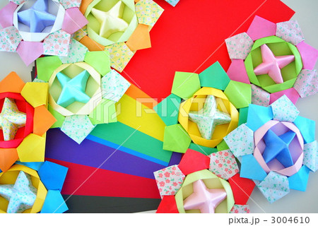 おりがみ おりがみ 3004610