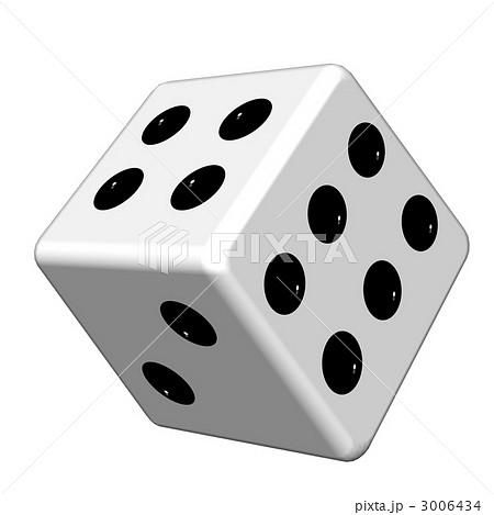 さいころ 3006434
