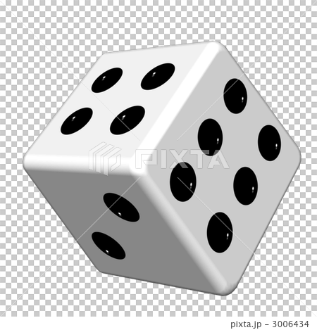 さいころ 3006434