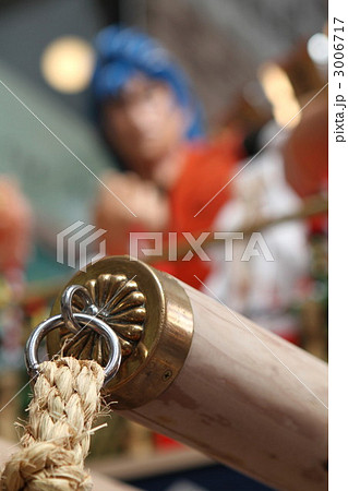 博多祇園山笠 3006717