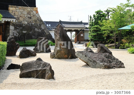 清洲城庭園 3007366