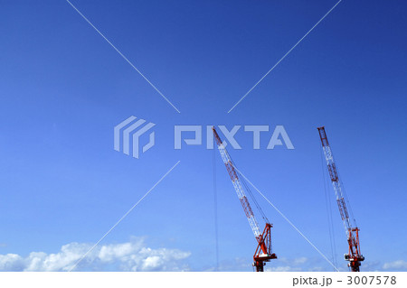 クレーン 3007578