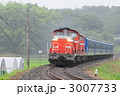 DD51重連牽引12系客車 3007733