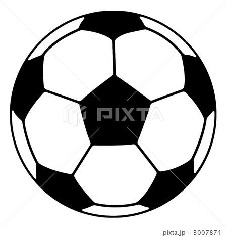 サッカーボール 3007874