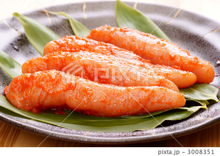 辛子明太子 3008351