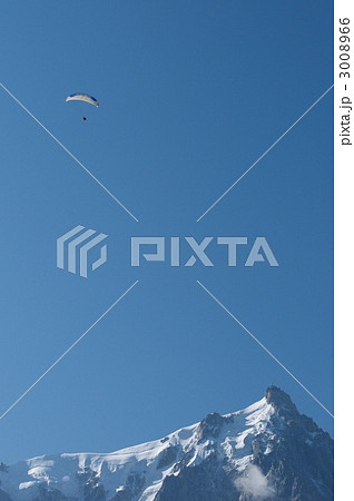 ミディ針峰　パラパント 3008966