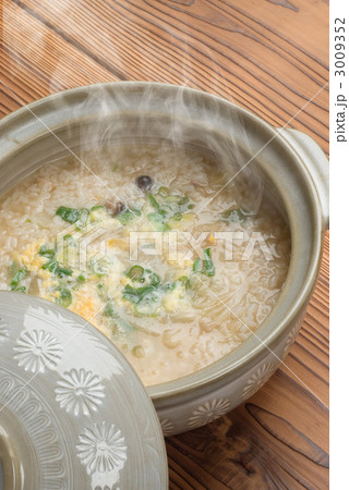 雑炊 3009352