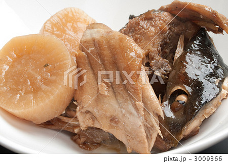 ぶり大根 3009366