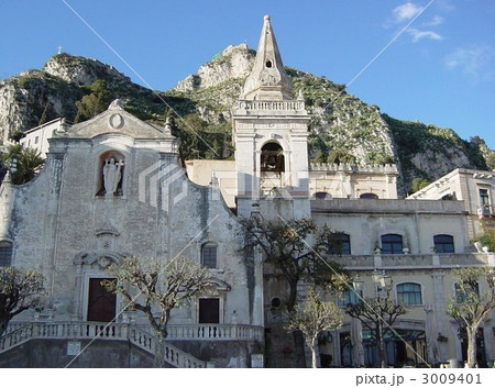 4月９日広場 3009401