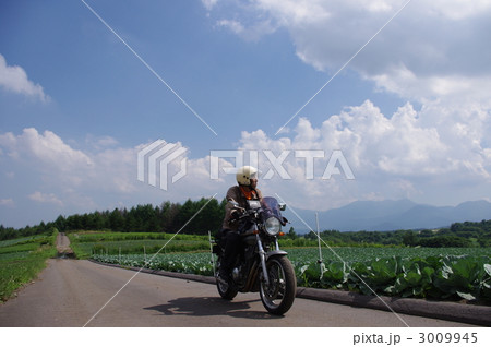 ツーリング ツーリング 3009945