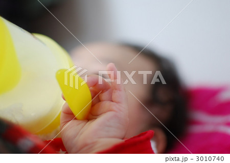 あかちゃんの小指 あかちゃんの小指 3010740