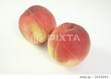 桃2個 桃2個 3010983
