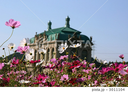 有田ポーセリンパークの庭園 3011104