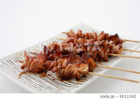 ホルモン焼き 3011302