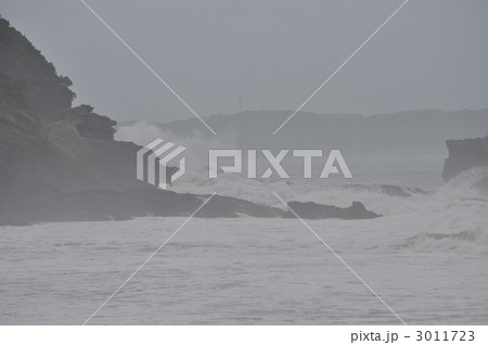 田牛海水浴場 3011723