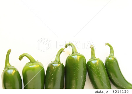 ハラペーニョ 3012136