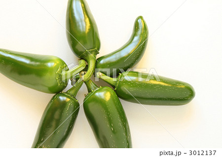 ハラペーニョ 3012137