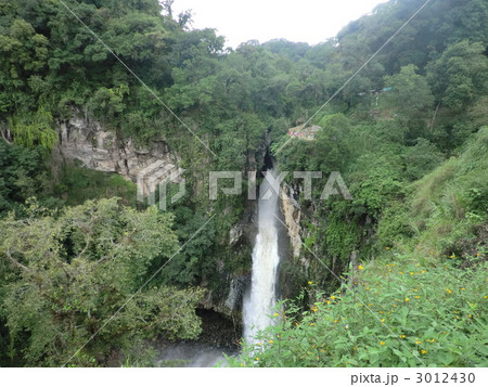 Cascada de Texolo Cascada de Texolo 3012430