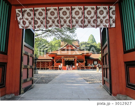浅間神社 3012927