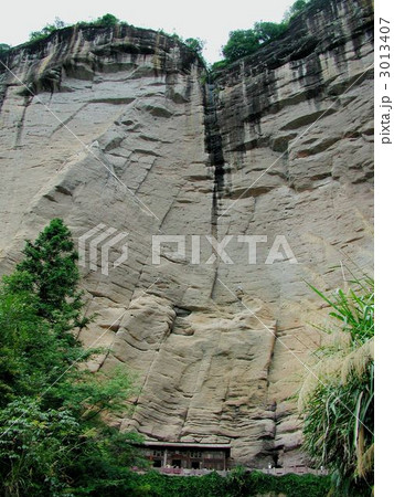 世界遺産・中国・武夷山 世界遺産・中国・武夷山 3013407