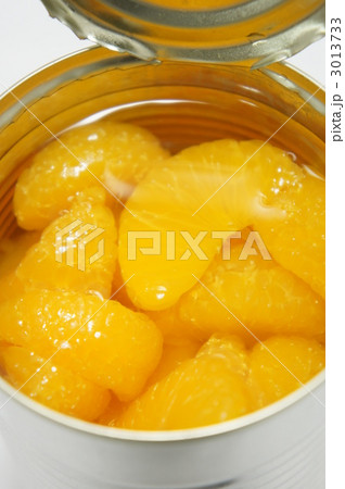 みかんの缶詰 みかんの缶詰 3013733