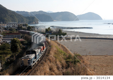 紀勢本線DD51 紀勢本線DD51 3014134