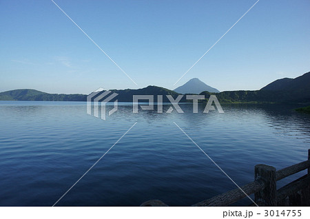 池田湖 3014755