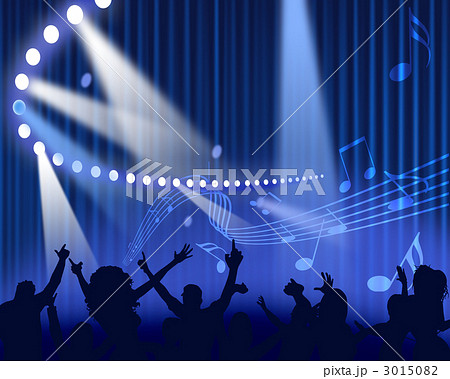 コンサート 3015082