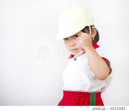 体操服の女の子 3015085