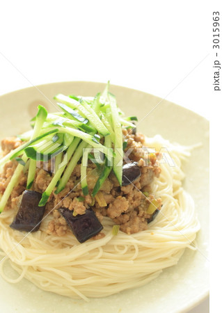 ジャージャー素麺 ジャージャー素麺 3015963