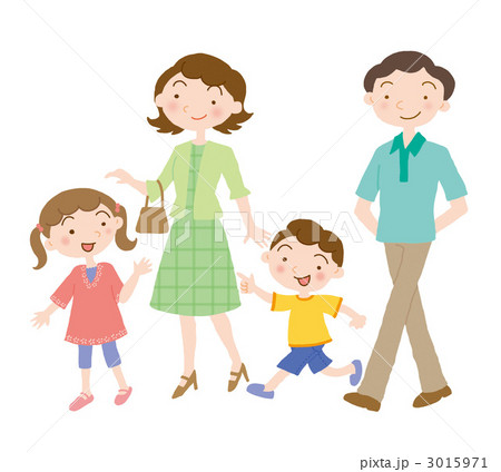 家族 3015971