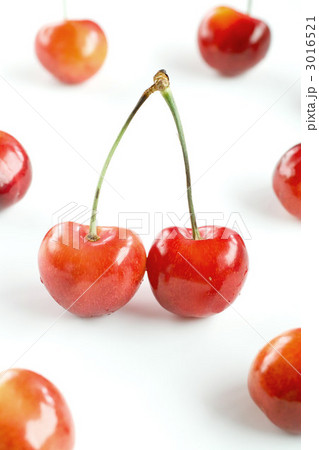 サクランボ 3016521