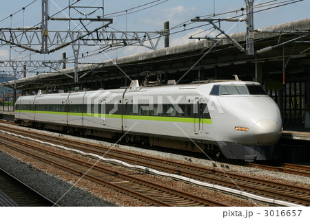 １００系新幹線 3016657