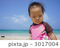 顔に砂 3017004