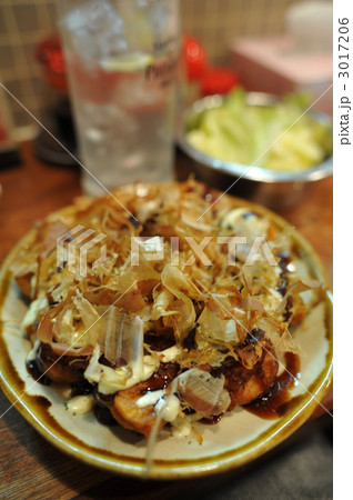 たこ焼き 3017206