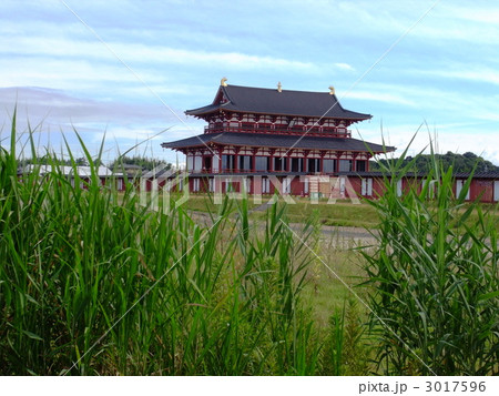 大極殿 大極殿 3017596