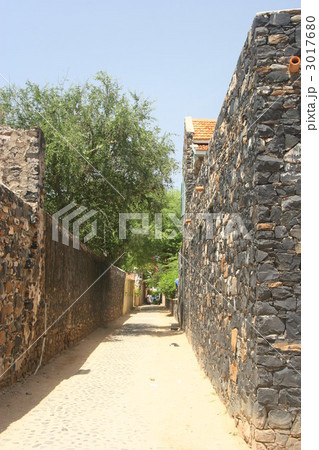 セネガルの世界遺産ゴレ島 3017680