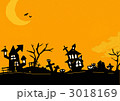 ハロウィン 3018169