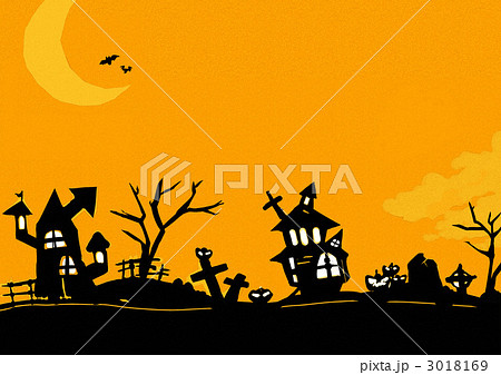 ハロウィン ハロウィン 3018169