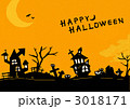 ハロウィン 3018171