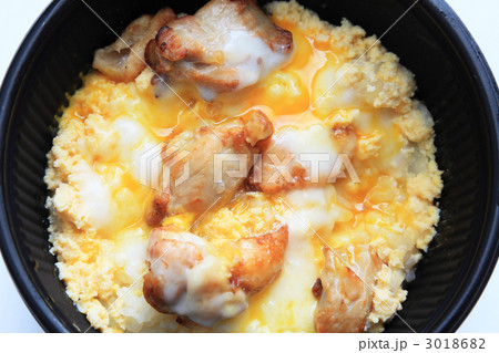 おいしい親子丼 おいしい親子丼 3018682