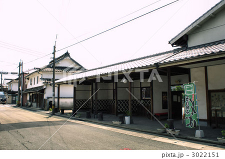 堺屋旧木下家住宅正面入り口 3022151