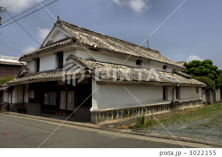 今里家住宅 3022155