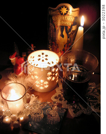 クリスマス 3022398