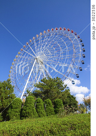 観覧車 3022536