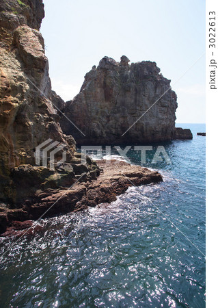 三段壁洞窟 三段壁洞窟 3022613