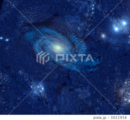 宇宙 3022958