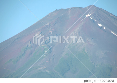 富士山　3776m 3023078