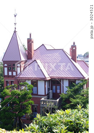 風見鶏の館 風見鶏の館 3024521