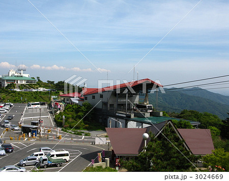 筑波つつじヶ丘を俯瞰 3024669